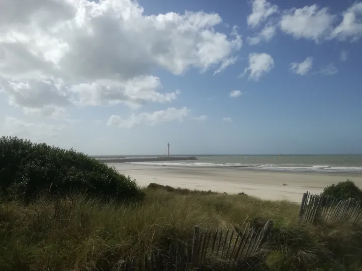 Fortress Napoleon Ostend (Belgium)